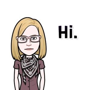 Meet your Posher, Sandra